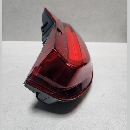 BMW Rear Inner Tail Light 7342968 7 Series G11 G12 7 Series G11 G12 right rear 