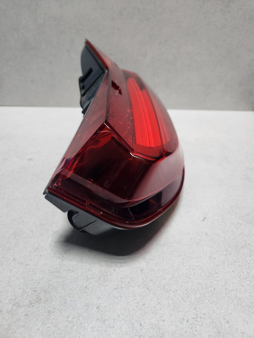 BMW Rear Inner Tail Light 7342968 7 Series G11 G12 7 Series G11 G12 right rear 