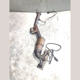 2010-2012 BMW 328i Catalytic Converter 7591446 3 Series E92 and 5 Series E60 E61