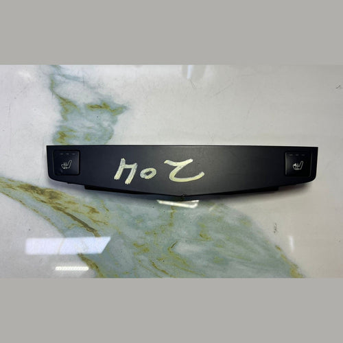Mercedes Seat Heating Switch A2048705910 2008-2010 C-Class W204