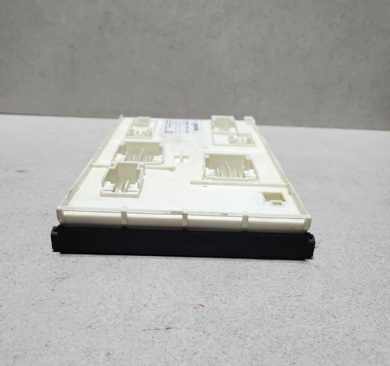 2015 Mercedes-Benz ML250 Sam Control Unit A1669001608 W166 and W292 