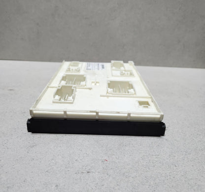 2015 Mercedes-Benz ML250 Sam Control Unit A1669001608 W166 and W292 