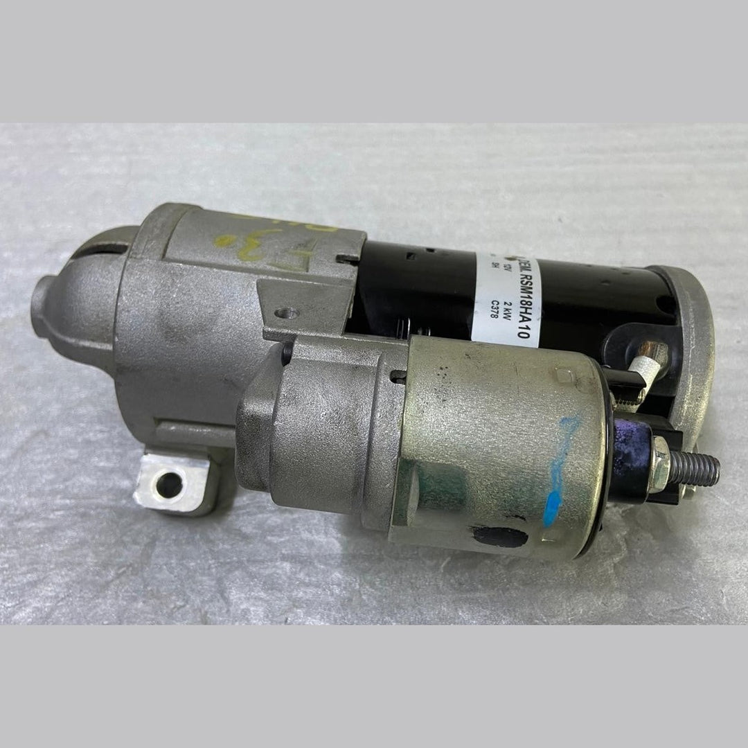 OEM BMW F30 F31 LCI 2.0 B48 B46 ENGINE STARTER MOTOR 8643641