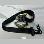 Load image into Gallery viewer, 2021-2025 Mercedes-Benz W206 C-Class Rear Left Side Seat Belt A206 8600102 OEM