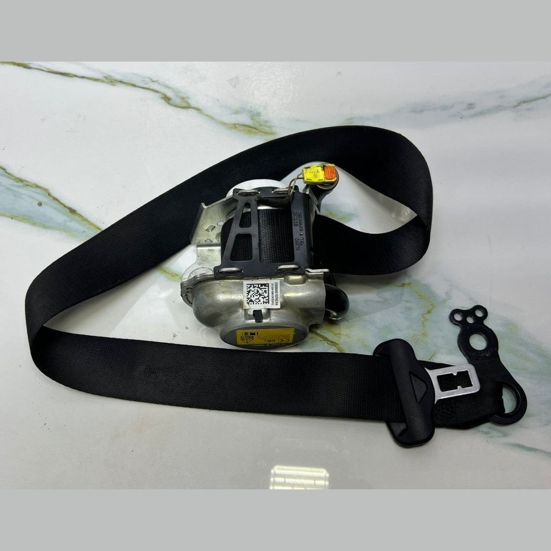 2021-2025 Mercedes-Benz W206 C-Class Rear Left Side Seat Belt A206 8600102 OEM
