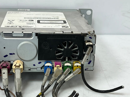 BMW F20 F21 F22 F30 F31 Alpine CD Radio Player Head Control Unit 9331597