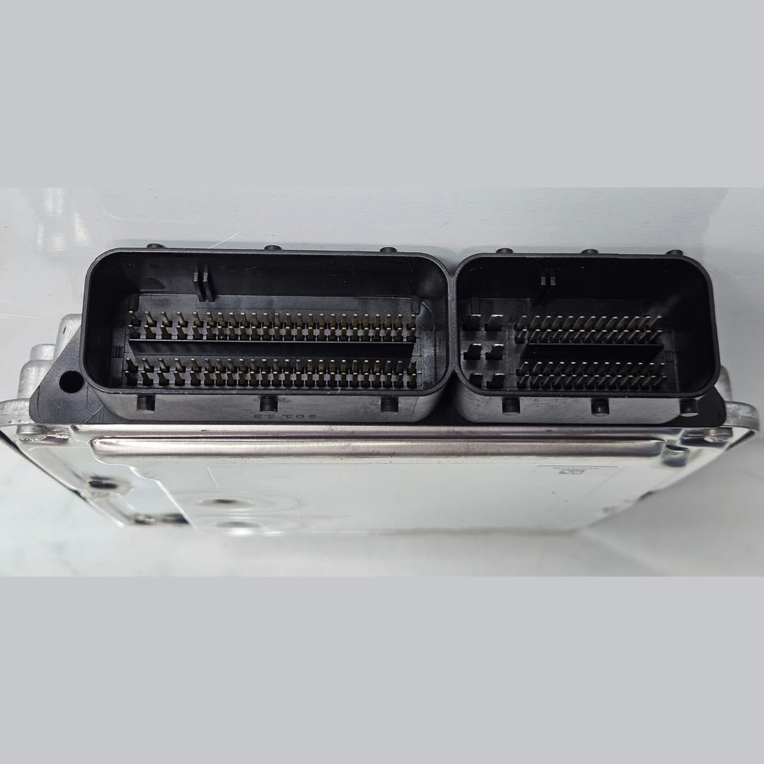 2014-2021 BMW X5 F15 B47 RHD Engine Control Unit ECU Set DDE 8593877 OEM