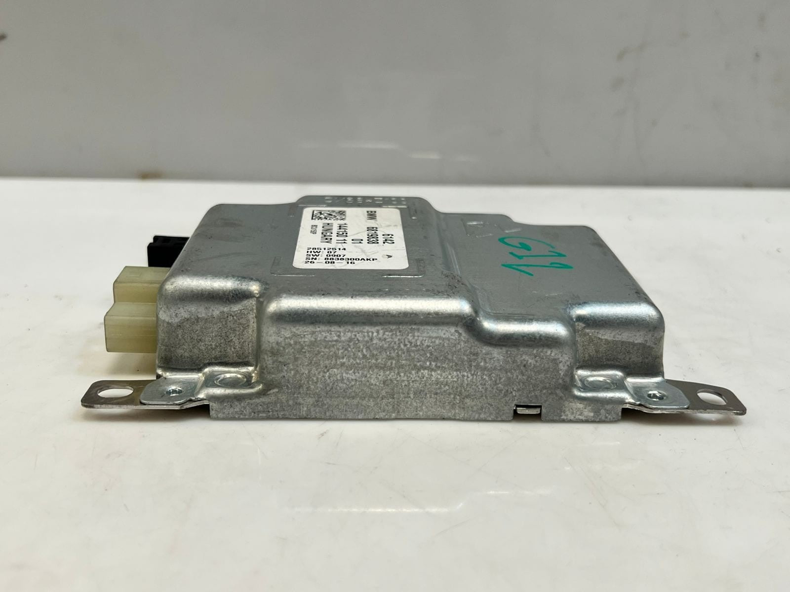 BMW F30 LCI, G30, G11, G12, G01 HYBRID Battery Charge Control Module 6819838 OEM