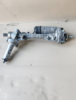 BMW Power Steering Rack Right Hand Drive Electric 6855883 X1 E84 2012-2015