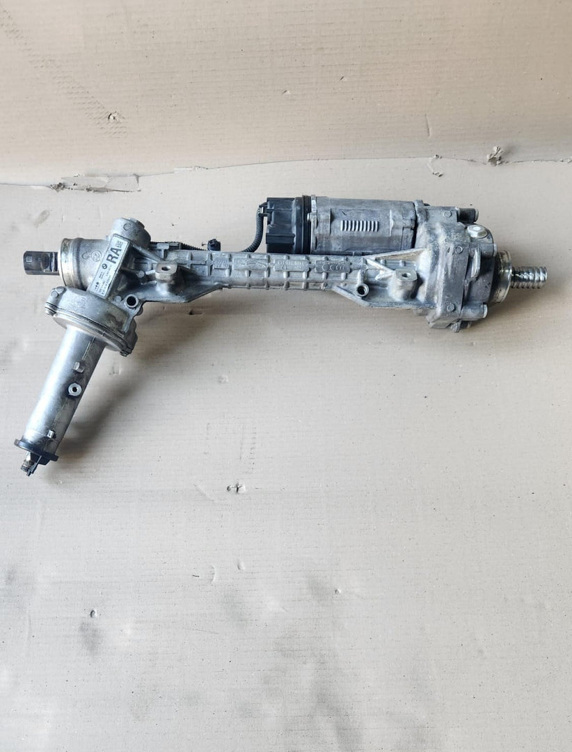 BMW Power Steering Rack Right Hand Drive Electric 6855883 X1 E84 2012-2015