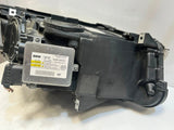 2010-2017 BMW 5 Series F07 535i GT 550i GT Xenon Headlight LEFT US 7199617