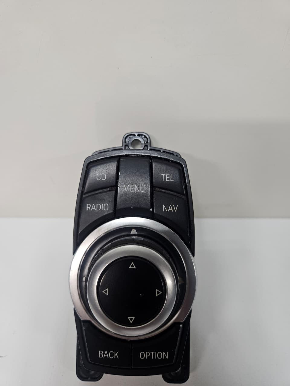 2007-2017 BMW X3 F10 Idrive Controller 9206444 5 Series F10