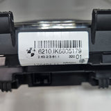 2015-2019 BMW F20 F21 F22 F23 X1 F48 118i Instrument Cluster Speedometer 6805179