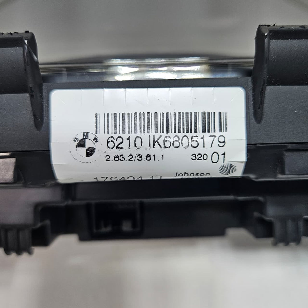 2015-2019 BMW F20 F21 F22 F23 X1 F48 118i Instrument Cluster Speedometer 6805179