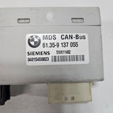 OEM BMW E60, E61, E63, E64 Sunroof Control Module 9137055