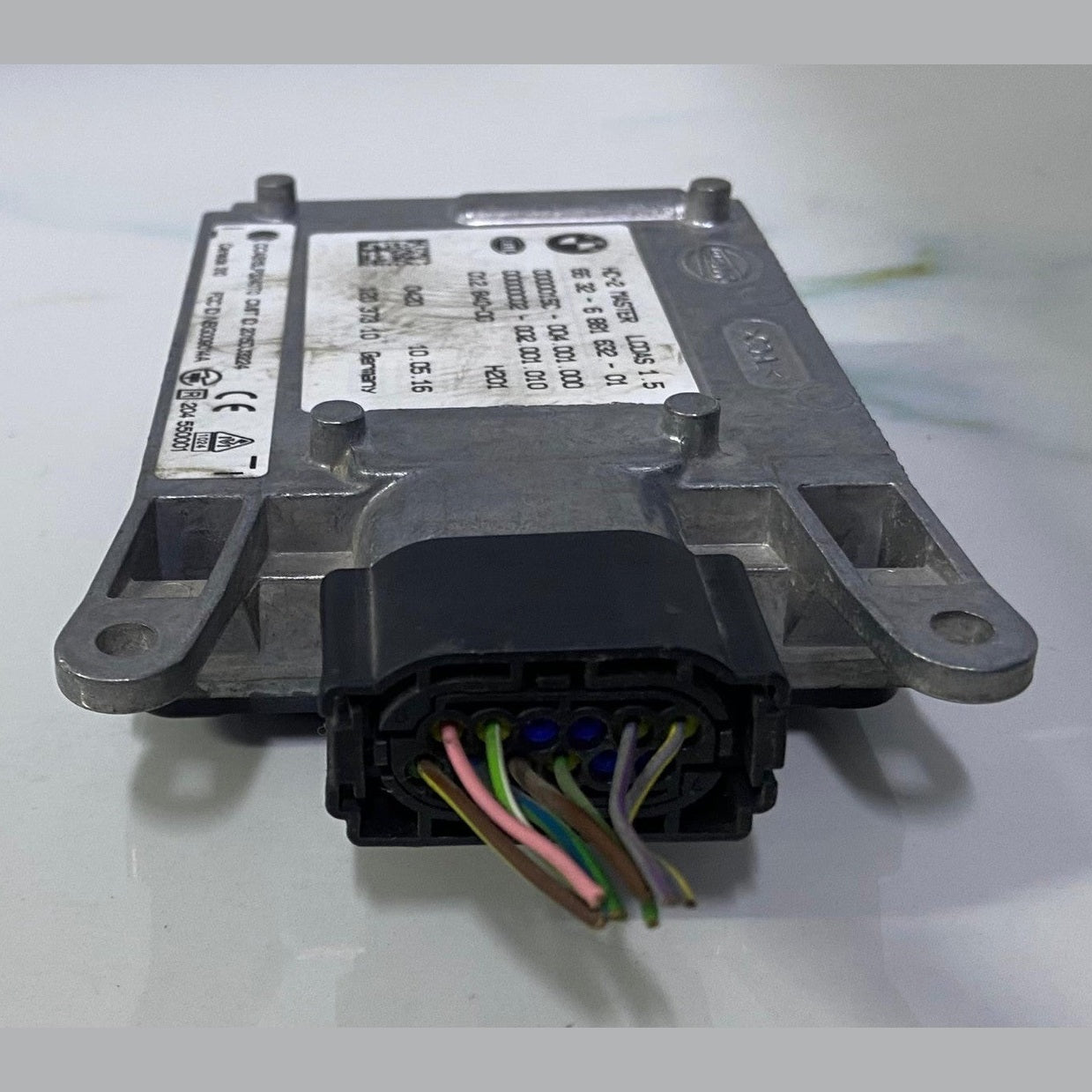 BMW F30 F31 F32 F33 Lane Change Warning Sensor 6881632 66326881632