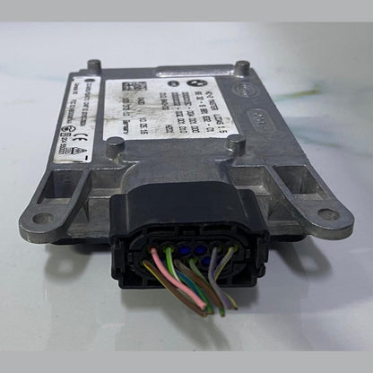 BMW F30 F31 F32 F33 Lane Change Warning Sensor 6881632 66326881632
