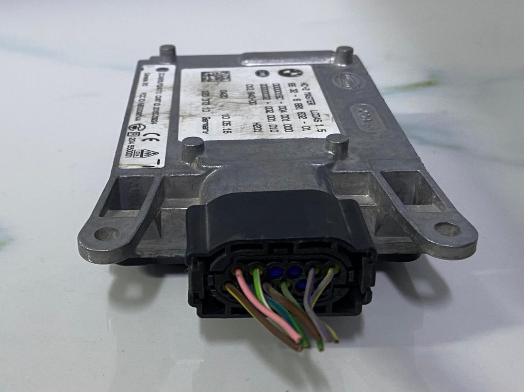 BMW F30 F31 F32 F33 Lane Change Warning Sensor 6881632 66326881632