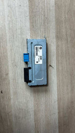 Load image into Gallery viewer, 2009 BMW 750i Central Gateway Control Module 9205671 7 Series F01 F02 F03 F04