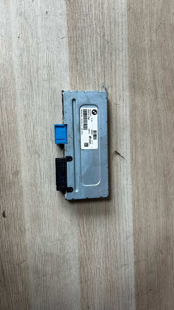 2009 BMW 750i Central Gateway Control Module 9205671 7 Series F01 F02 F03 F04