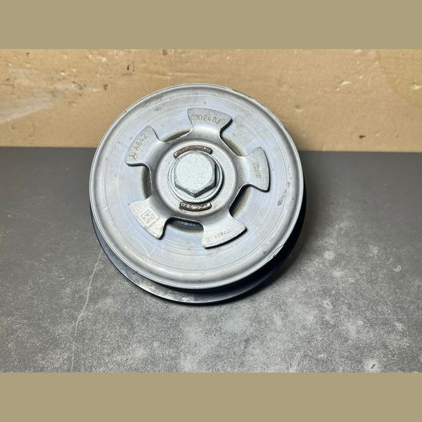 14-18 Mercedes-Benz W205 W166 W222 OM642 Vibration Damper Pulley A642 0302403