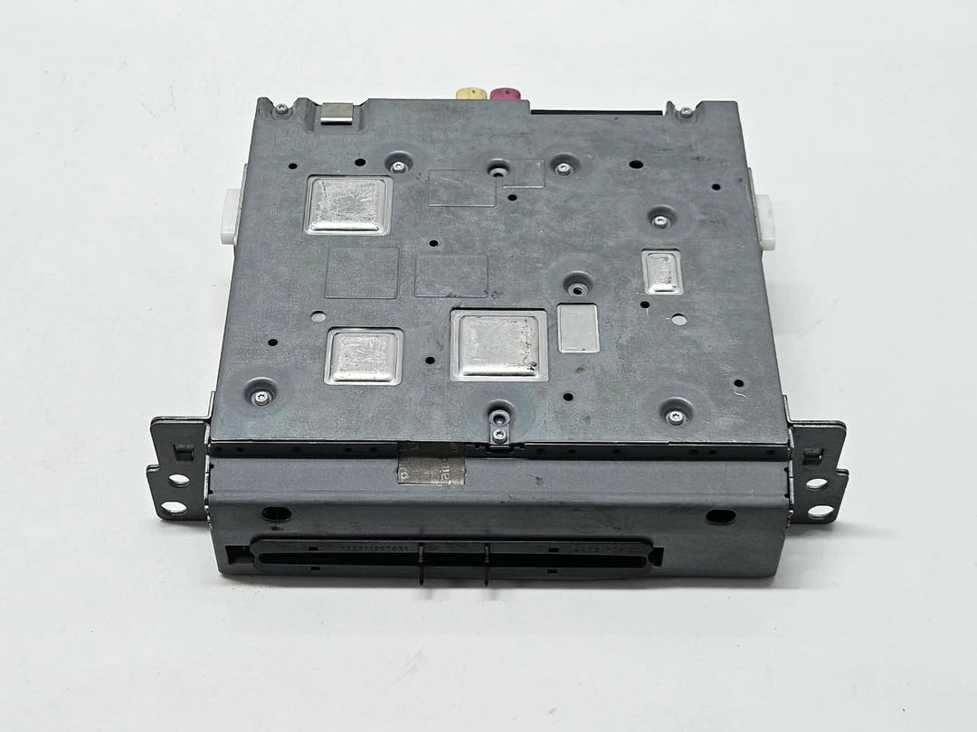 9226285-2010-2012 BMW F10 F11 CD Audio Head Unit Radio OEM