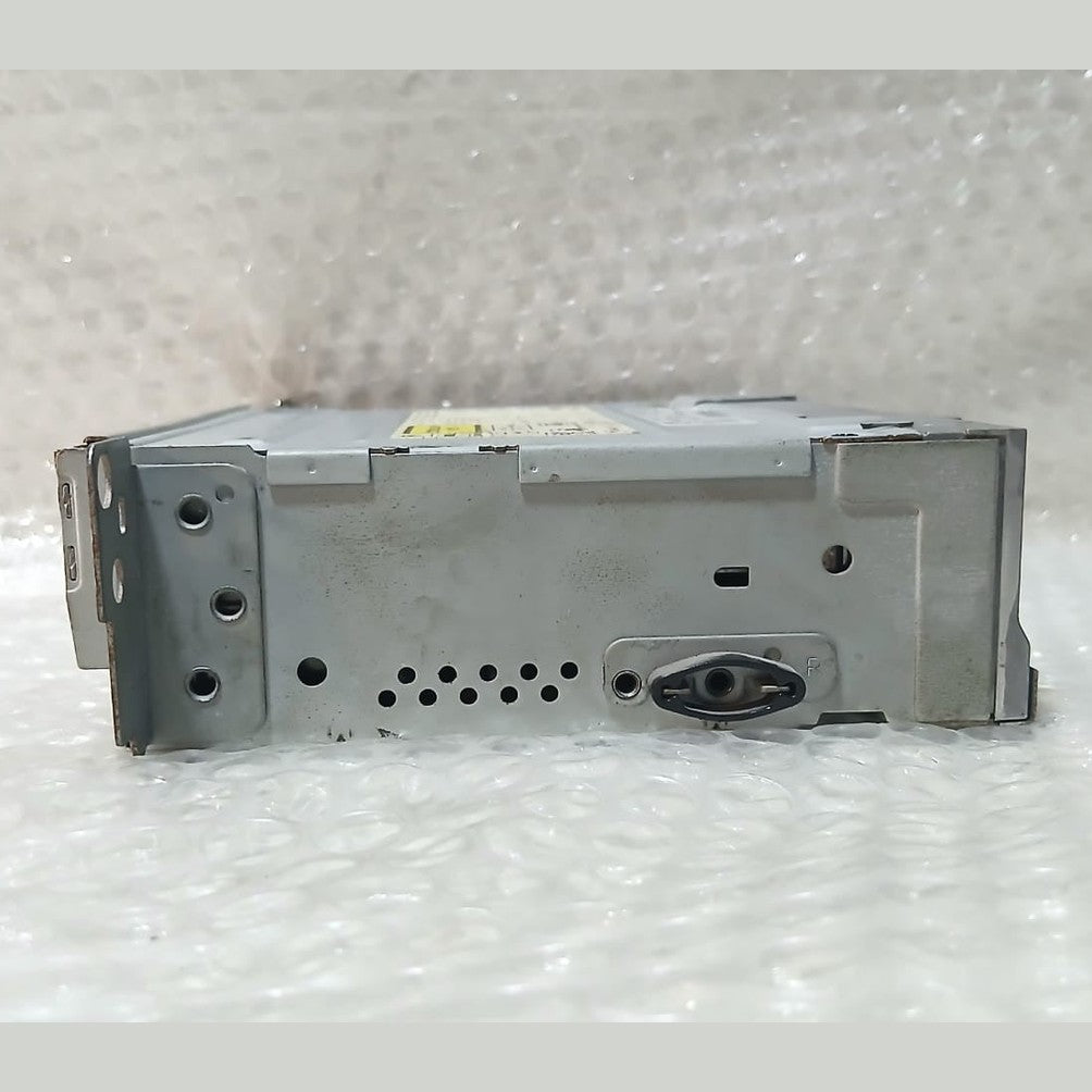 BMW 1 2 3 4 SERIES F2X F3X STEREO RECEIVER MULTMEDIA PLAYER HEAD UNIT  -9139913