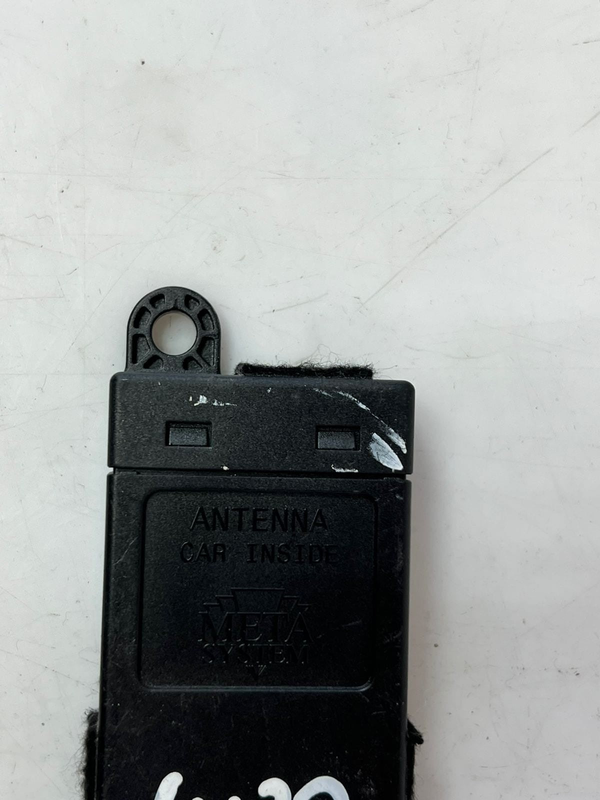 BMW G14 M8 F91 Z4 G29 CONTROL UNIT DWA ALARM SYSTEM INTERIOR PROTECTION 7946190