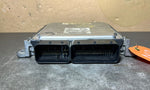 Load image into Gallery viewer, 14-18 Mercedes W205 C-Class Engine Control Module Unit ECM ECU A651 9000603 OEM
