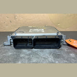 14-18 Mercedes W205 C-Class Engine Control Module Unit ECM ECU A651 9000603 OEM