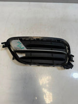 2014-2017 BMW X3 F25 LCI X-Line Front Bumper Left AIR VENT Grille 7347945 OEM
