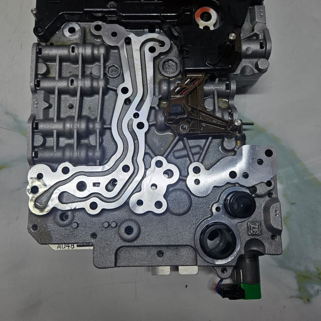 BMW 2012-15 F10 520I 528I 2.0 Transmission MECHATRONIC Valve Body N20 0260550074