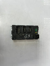 2012-2016 BMW F30 F31 F32 F33 328i Rear Electronic Body Control Module 9293307