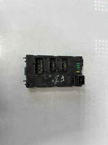 2012-2016 BMW F30 F31 F32 F33 328i Rear Electronic Body Control Module 9293307