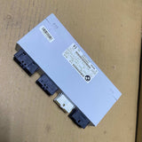 BMW Tailgate Control Unit 7381251 3 Series GT F34.