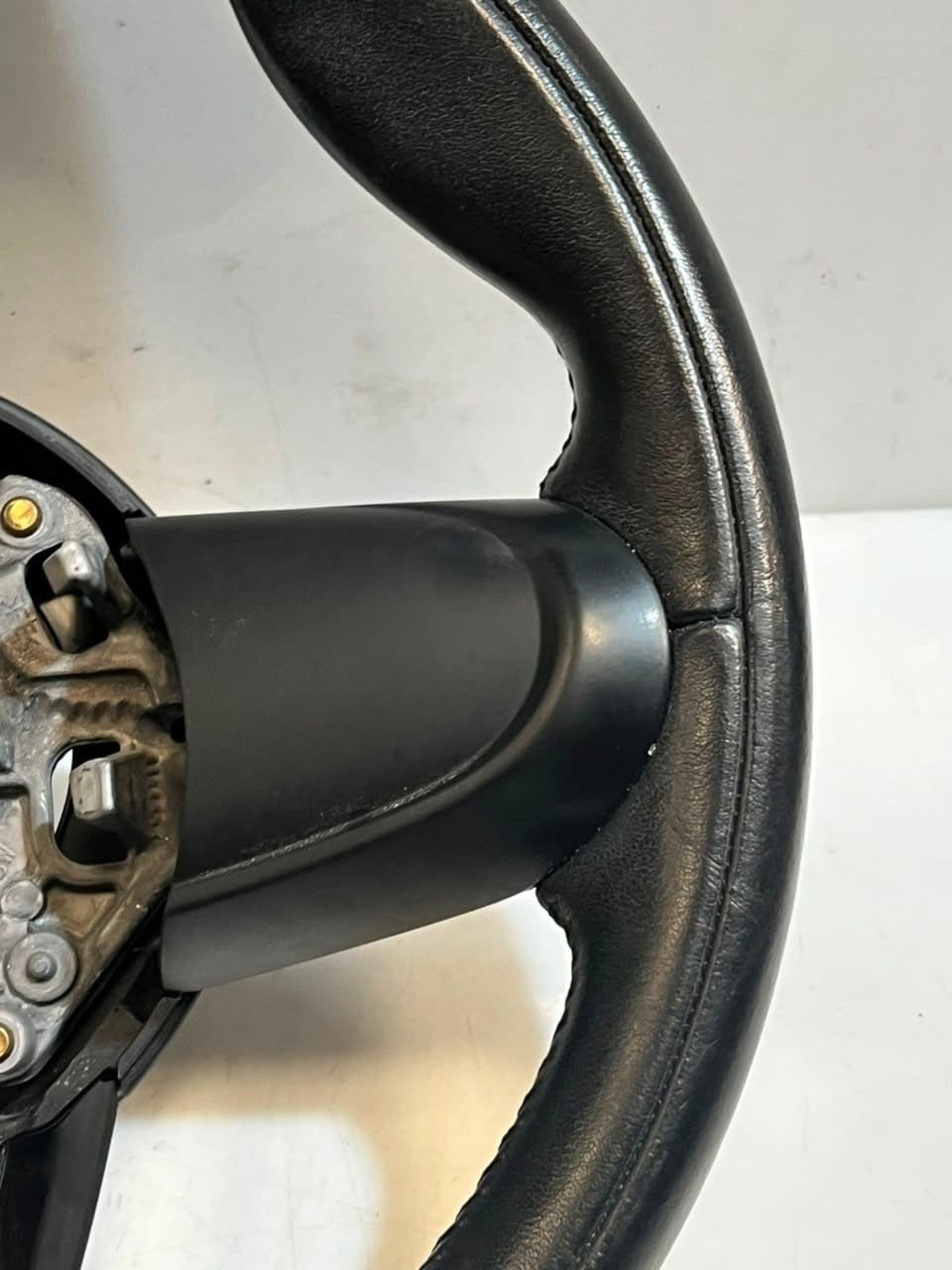 2014-2018 Mini Cooper F55 Steering Wheel 6853081
