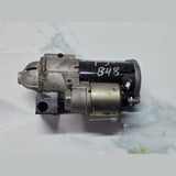 BMW F30 F31 LCI 2.0 B48 B46 MOTOR ANLASSER 8643641 OEM