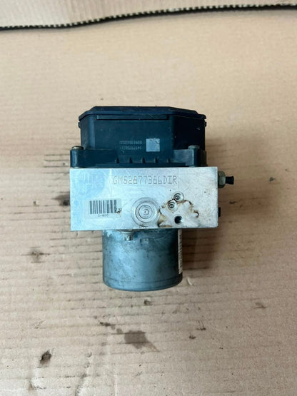 2014-2016 Mini Cooper R60 R61 ABS DSC Brake Pump Module 9813830