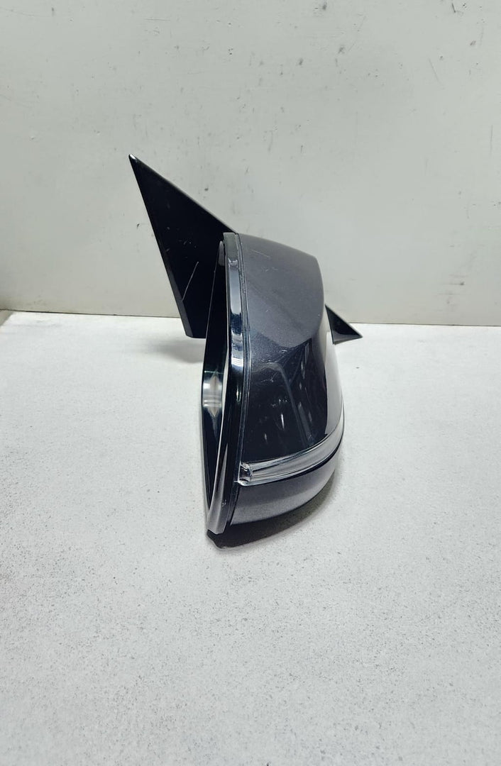 2010-2016 BMW 5 Series Electric Wing Mirror F0153124U6680 5 Series F10 F11 RHD