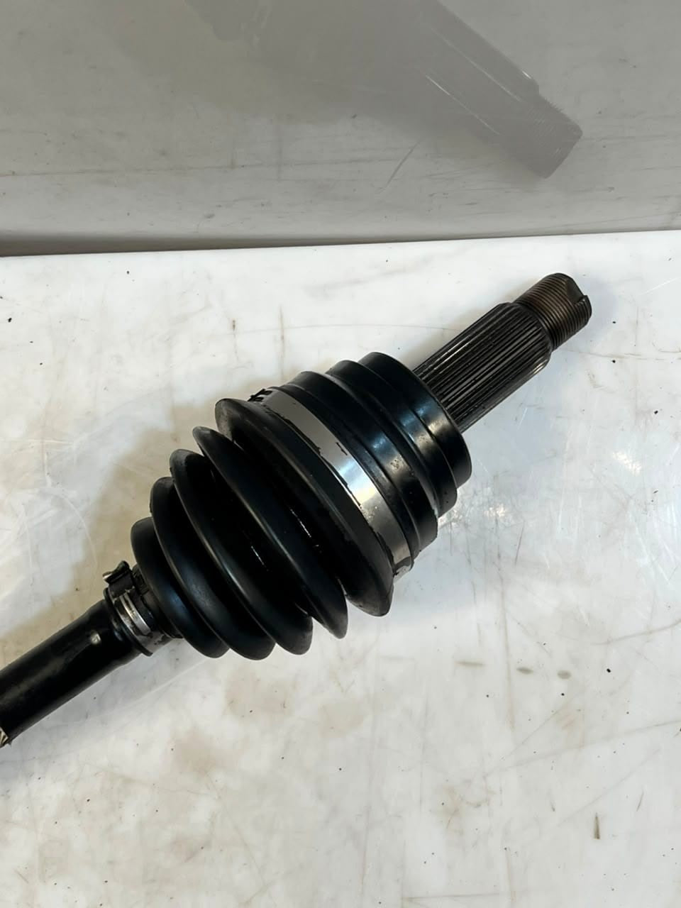 2006-2013 BMW X5 E70 X6M F86 X5M F85 X6 E71 Front Left Drive Shaft AXLE 7553945