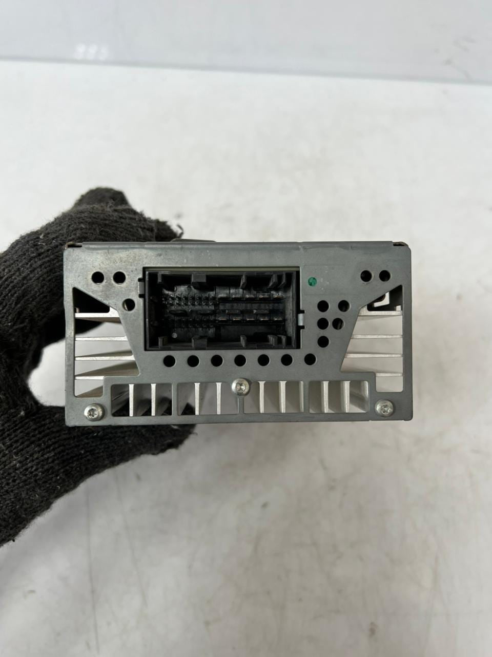 2013 BMW 5 Series F10 F11 Radio AUDIO Amplifier CONTROL UNIT 9313041 OEM