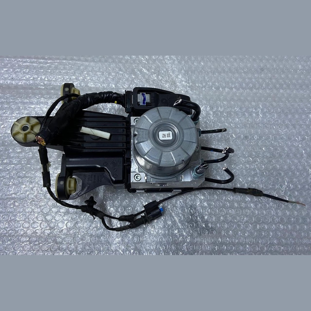 OEM BMW 4 Series Coupe (G22, G82) 420d G20Mild-Hybrid ABS Brake Unit 5A25EE0