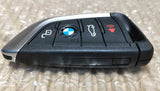 09/22 BMW 430i Engine Control Module 5A57781 G20 Sedan LCI BMW 330i B46 ECU SET