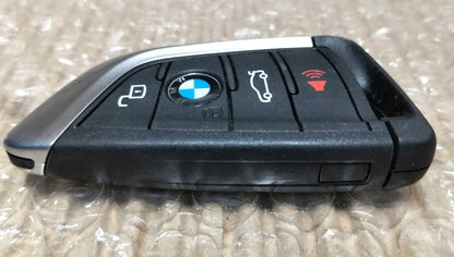 09/22 BMW 430i Engine Control Module 5A57781 G20 Sedan LCI BMW 330i B46 ECU SET