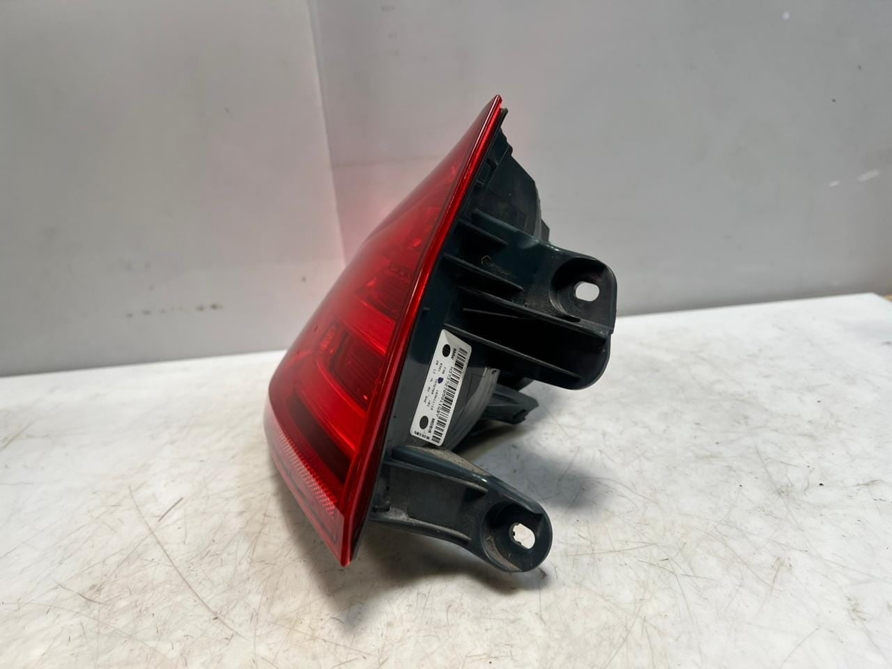 BMW 3 Series F30 F35 F31 Rear Tail Light Left Side 7372785 OEM