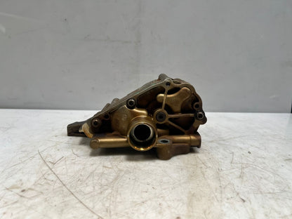 2008-2012 BMW 135i 335i 535i X3 X5 X6 N55B30A 3.0P Engine Oil Pump 7573747 OEM