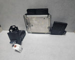 قم بتحميل الصورة إلى عارض الصور، 2008-2016 Audi A5 Engine Control Unit 8K1907115M ECU for Audi A5 Coupe 1.8 TFSI