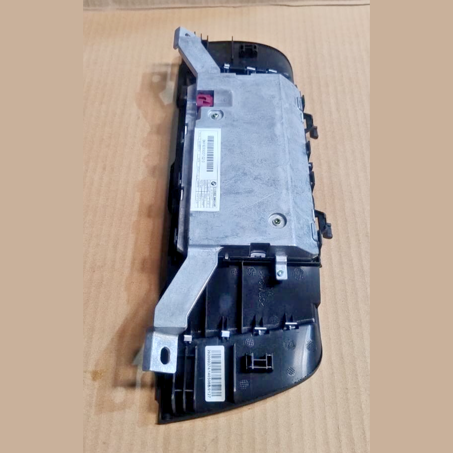 BMW 5 SERIES F10 F11 SCREEN DISPLAY SAT NAV FRONT DASHBOARD OEM GENUINE 9289007