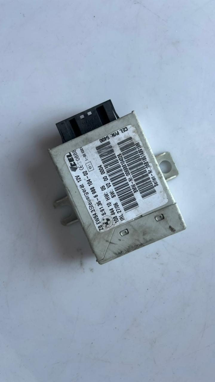 2003 BMW X5 Alarm Control Unit 6988104 X3 E53