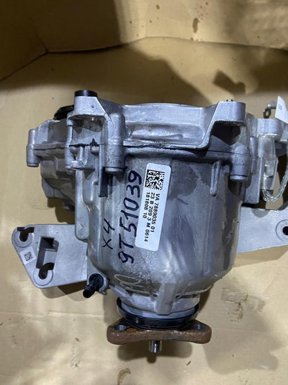 OEM BMW X3 G01 X4 G02 X5 G05 X6 G06 TRANSFER CAS ATC 13 40i used 15km 7889035